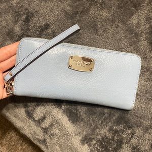 Wallet/Wristlet